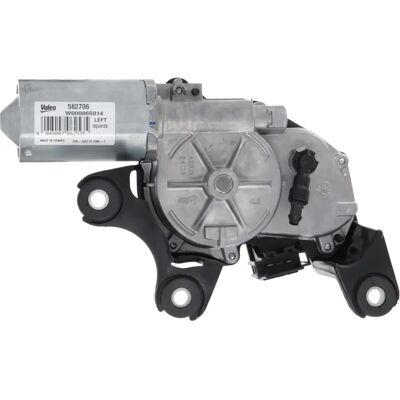 Valeo Taka Vasemman Pyyhkimen Moottori - Wischermotor Valeo Taka Vasemman Pyyhkimen Moottori - Wischermotor