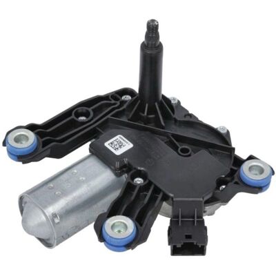 VALEO 582708 Bakrutermotor - Vindrutetorkarmotor VALEO 582708 Bakrutermotor - Vindrutetorkarmotor