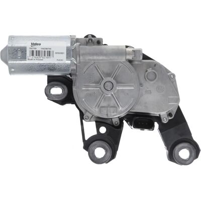 Valeo Vindrutetorkarmotor - Bakre Vänster/Höger - 582709 Valeo Vindrutetorkarmotor - Bakre Vänster/Höger - 582709