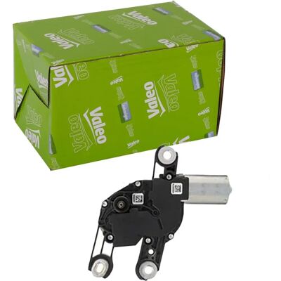 VALEO 582718 Bakrutespolarmotor - Audi Q2 A3 VALEO 582718 Bakrutespolarmotor - Audi Q2 A3
