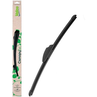 Valeo Modello 583902 Spazzola tergicristallo piatta - Spazzola tergicristallo Valeo Modello 583902 Spazzola tergicristallo piatta - Spazzola tergicristallo
