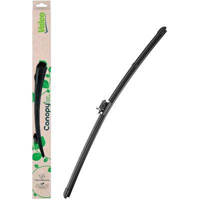 VALEO Canopy 583957 Wiper Blade - Front Vehicle VALEO Canopy 583957 Wiper Blade - Front Vehicle