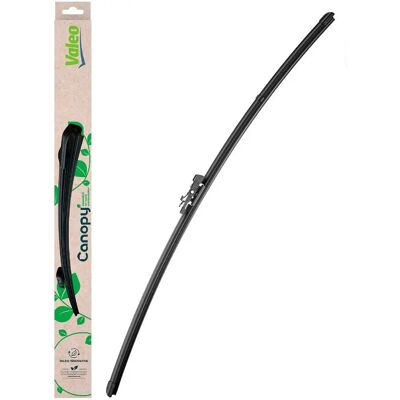 Valeo Canopy 583990 Windshield Wiper Blade - Windshield Wiper Blade Valeo Canopy 583990 Windshield Wiper Blade - Windshield Wiper Blade