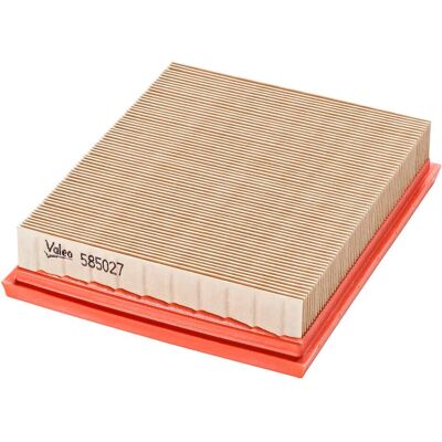 VALEO 585027 Air Filter - High-Performance Filter for Peugeot 206 & Citroën Xsara VALEO 585027 Air Filter - High-Performance Filter for Peugeot 206 & Citroën Xsara