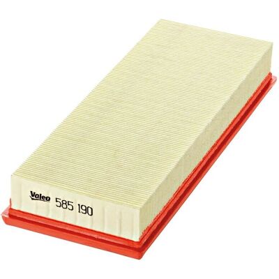 Valeo Luftfilter - Modell 585190 - Bil luftfilter Valeo Luftfilter - Modell 585190 - Bil luftfilter