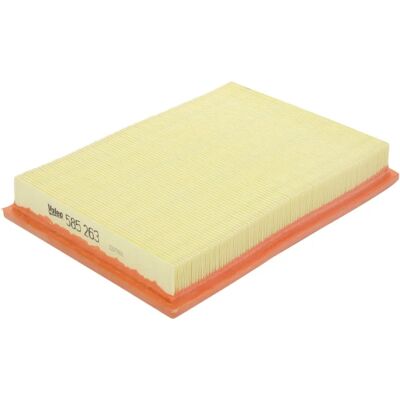VALEO Jeep Luftfilter 585263 - Luftfilter VALEO Jeep Luftfilter 585263 - Luftfilter