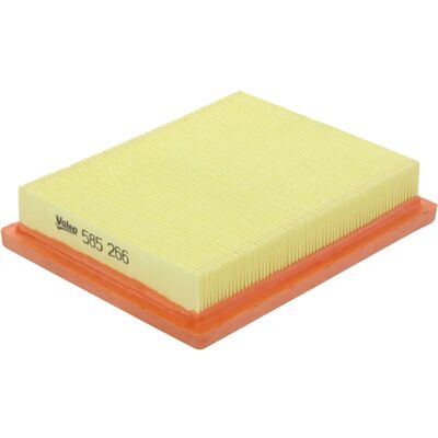 Valeo Luftfilter 585266 - Luftfilter Valeo Luftfilter 585266 - Luftfilter