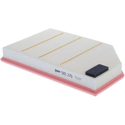 Valeo V60 V70 S60 S80 XC60 XC70 Luftfilter - Luftfilter Valeo V60 V70 S60 S80 XC60 XC70 Luftfilter - Luftfilter