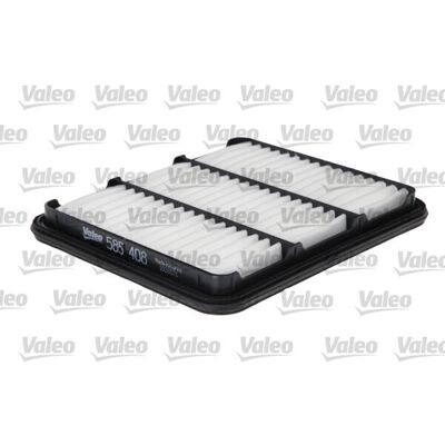 Valeo 585408 Luftfilter - Chevrolet Matiz Spark Valeo 585408 Luftfilter - Chevrolet Matiz Spark