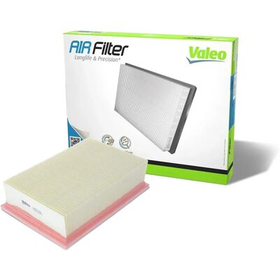 Valeo Luftfilter - 585409 - Motorluftintagsfilter Valeo Luftfilter - 585409 - Motorluftintagsfilter
