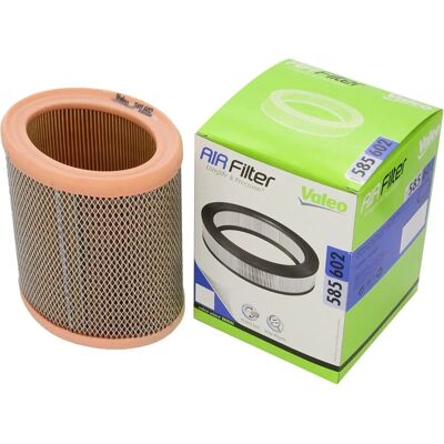 Valeo 585602 - Filtro aria Valeo 585602 - Filtro aria