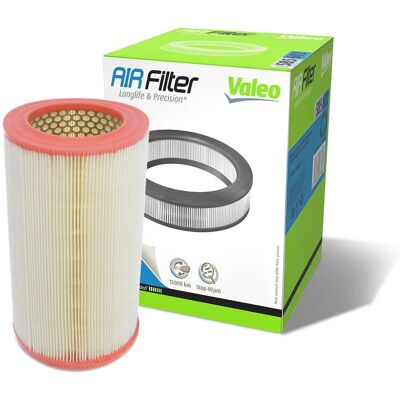 VALEO 585623 Luftfilter - Hållbar, Lätt att installera, För Citroën & Peugeot VALEO 585623 Luftfilter - Hållbar, Lätt att installera, För Citroën & Peugeot