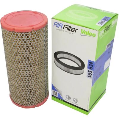 Valeo 585624 Luftfilter - Kompatible modeller Valeo 585624 Luftfilter - Kompatible modeller