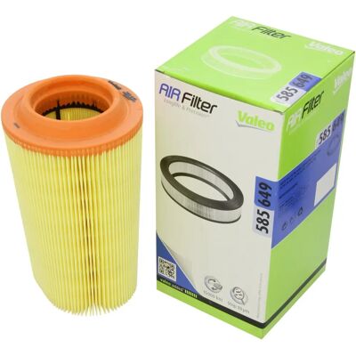 Valeo Levegőszűrő Modell 585649 - Levegőszűrő Valeo Levegőszűrő Modell 585649 - Levegőszűrő