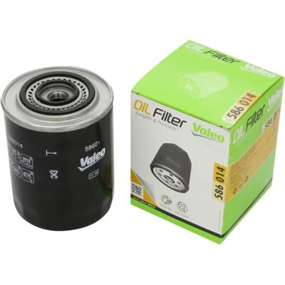 VALEO Ölfilter 586014 - Ölfilter VALEO Ölfilter 586014 - Ölfilter