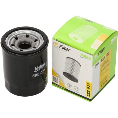Valeo Ölfilter - Modell 586021, Für Verschiedene Fahrzeuge geeignet Valeo Ölfilter - Modell 586021, Für Verschiedene Fahrzeuge geeignet