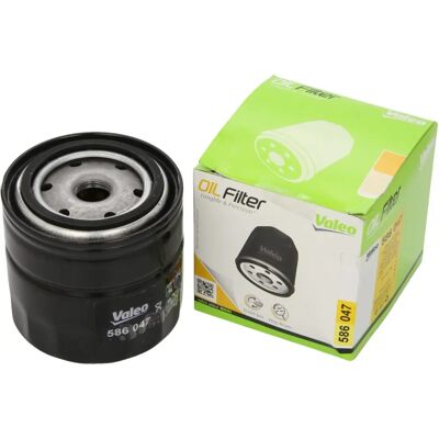 VALEO Modell 586047 Ölfilter - Hochwertig VALEO Modell 586047 Ölfilter - Hochwertig