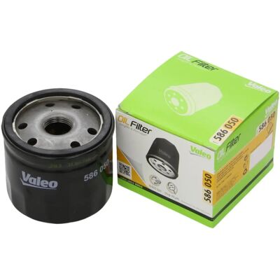 Filtr oleju Valeo 586050 - filtr oleju Filtr oleju Valeo 586050 - filtr oleju