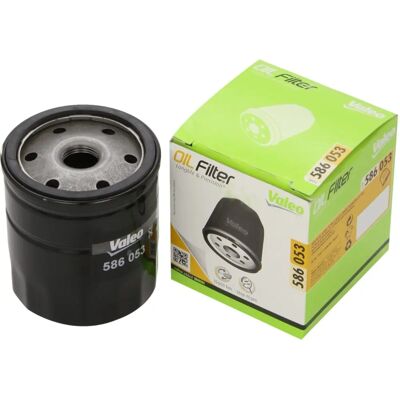 Filtr oleju Valeo 586053 - Ochrona silnika Filtr oleju Valeo 586053 - Ochrona silnika