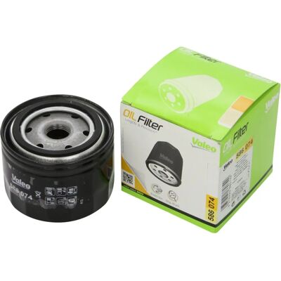 Valeo L40192 - Ölfilter für Honda, Rover, Land Rover, MG, Austin Valeo L40192 - Ölfilter für Honda, Rover, Land Rover, MG, Austin