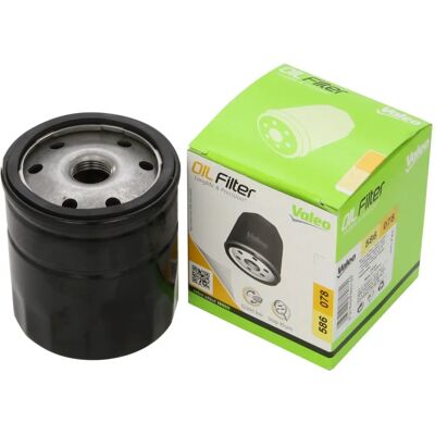 Valeo Ölfilter 586078 - Ölfilter Valeo Ölfilter 586078 - Ölfilter