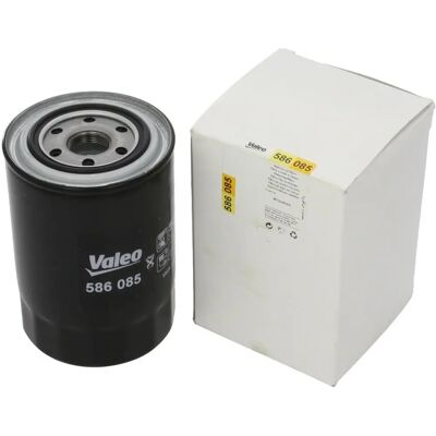 Valeo Modell 586085 - Ölfilter für Mitsubishi Pajero Valeo Modell 586085 - Ölfilter für Mitsubishi Pajero