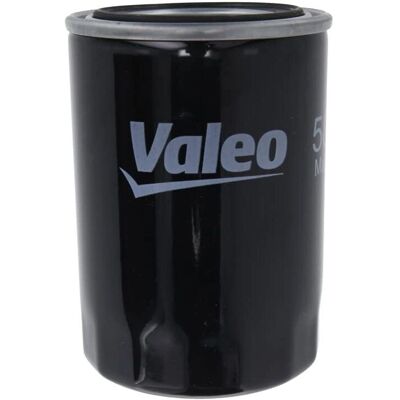 VALEO Oljesfilter 586101 - Oljesfilter för Nissan VALEO Oljesfilter 586101 - Oljesfilter för Nissan