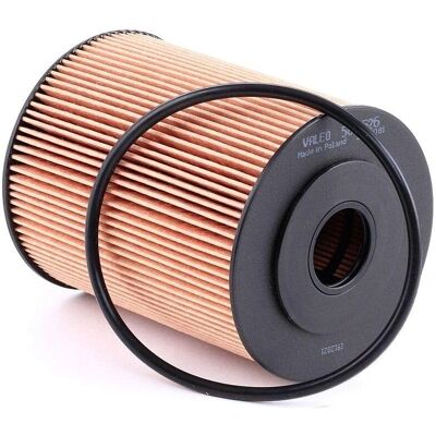 Valeo Ölfilter für A6 A8 Q7 - Hochwertige Filtration Valeo Ölfilter für A6 A8 Q7 - Hochwertige Filtration