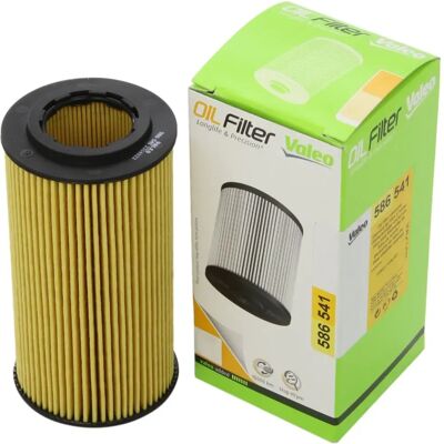 Valeo Ölfilter 586541 - Ölfilter Valeo Ölfilter 586541 - Ölfilter