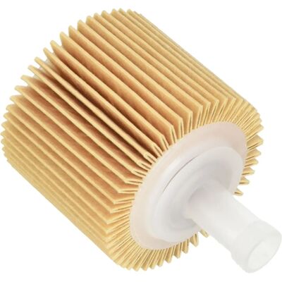 Valeo Ölfilter - Modell 586583 - Kompatibel mit Toyota, Daihatsu, Subaru Valeo Ölfilter - Modell 586583 - Kompatibel mit Toyota, Daihatsu, Subaru