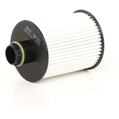 VALEO Ölfilter - Hochwertiger Motorschutz VALEO Ölfilter - Hochwertiger Motorschutz
