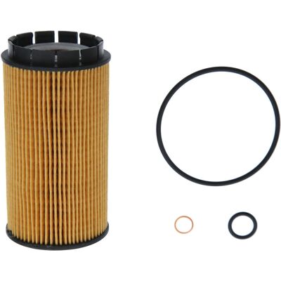 VALEO 586683 - Hyundai Trajet, Jeep Cherokee III Ölfilter VALEO 586683 - Hyundai Trajet, Jeep Cherokee III Ölfilter