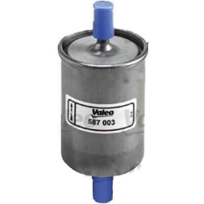 Filtre à Carburant Valeo - Filtre à Carburant - Filtre de Haute Qualité Filtre à Carburant Valeo - Filtre à Carburant - Filtre de Haute Qualité