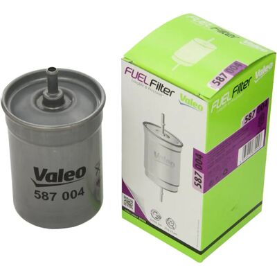Valeo Üzemanyag Szűrő 587004 - Üzemanyag Szűrő Valeo Üzemanyag Szűrő 587004 - Üzemanyag Szűrő