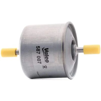 Filtre à Carburant Valeo 587007 - Pour Ford, Mazda, Escort, Fiesta Filtre à Carburant Valeo 587007 - Pour Ford, Mazda, Escort, Fiesta