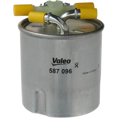 Filtru de combustibil Valeo 587096 - Nissan, Renault Filtru de combustibil Valeo 587096 - Nissan, Renault