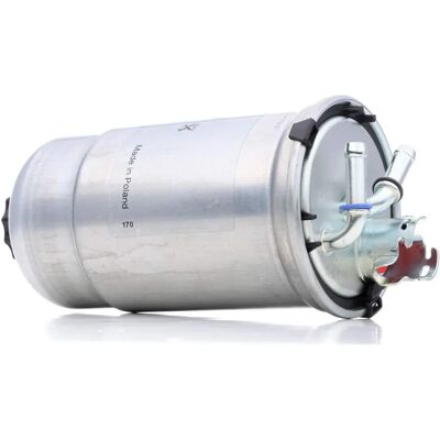 Filtr Paliwa Valeo 587502 - Filtr Paliwa Filtr Paliwa Valeo 587502 - Filtr Paliwa