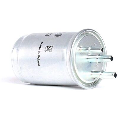 VALEO Fuel Filter - Fuel Filter for Ford, Hyundai, Kia - Model 587503 VALEO Fuel Filter - Fuel Filter for Ford, Hyundai, Kia - Model 587503