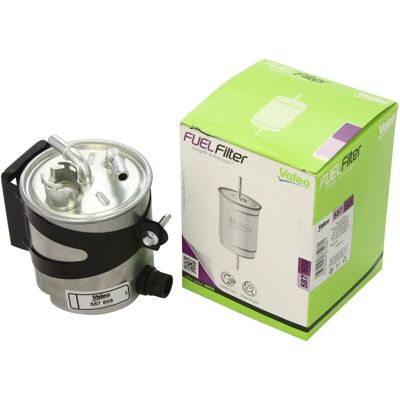 VALEO 587508 Fuel Filter - Without Water Sensor VALEO 587508 Fuel Filter - Without Water Sensor