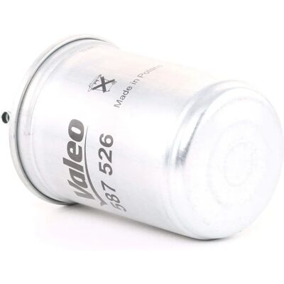Filtr paliwa Valeo - 587526 - Kompatybilny z Ford, VW, Seat Filtr paliwa Valeo - 587526 - Kompatybilny z Ford, VW, Seat