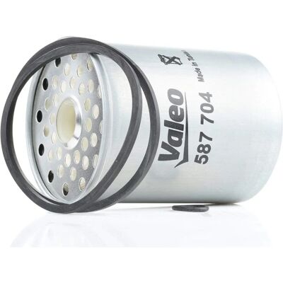 Valeo D20503 Brandstoffilter - Brandstoffilter Valeo D20503 Brandstoffilter - Brandstoffilter