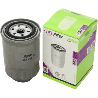 Valeo Fuel Filter - D21140, D21 - Fuel Filter for Ford, Mazda 3 Valeo Fuel Filter - D21140, D21 - Fuel Filter for Ford, Mazda 3