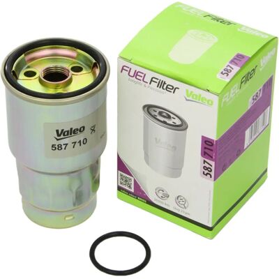 VALEO Model 587710 Filtr paliwa - Filtr paliwa VALEO Model 587710 Filtr paliwa - Filtr paliwa