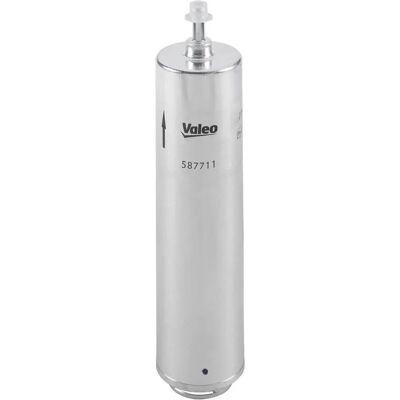 Valeo Bränslefilter D21264 - Bränslefilter Valeo Bränslefilter D21264 - Bränslefilter