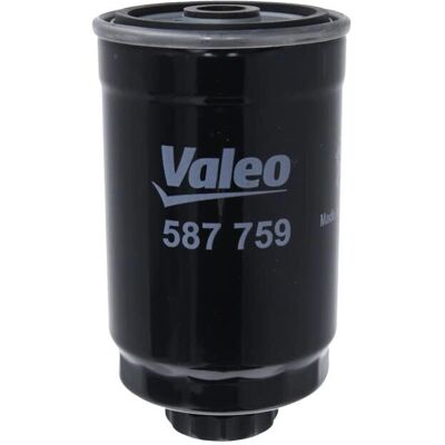 Valéo Bränslefilter K52126244AB - Bränslefilter Valéo Bränslefilter K52126244AB - Bränslefilter