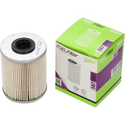 Filtre à Carburant Valeo - 587907 - Pour Citroën XM & Mitsubishi Carisma Filtre à Carburant Valeo - 587907 - Pour Citroën XM & Mitsubishi Carisma