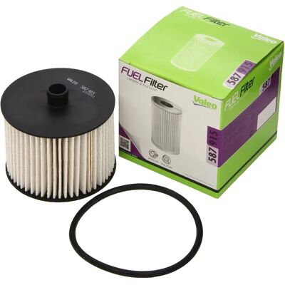 Valeo Modelo 587915 Filtro de Combustible - Filtro de combustible Valeo Modelo 587915 Filtro de Combustible - Filtro de combustible
