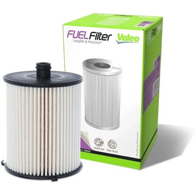 Filtr paliwa Valeo - Model 587926 - Kompatybilny z Volvo S60, V70, XC60, XC70 Filtr paliwa Valeo - Model 587926 - Kompatybilny z Volvo S60, V70, XC60, XC70