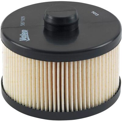 Valeo Brændstoffilter 587929 - Brændstoffilter Valeo Brændstoffilter 587929 - Brændstoffilter
