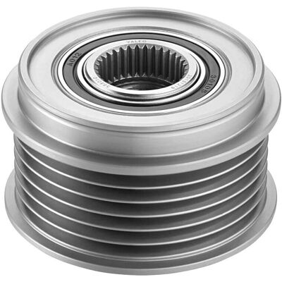 VALEO Laturin ratas - Renault Megane, Scenic, Kangoo, Volvo V40, S40, Mitsubishi Carisma VALEO Laturin ratas - Renault Megane, Scenic, Kangoo, Volvo V40, S40, Mitsubishi Carisma